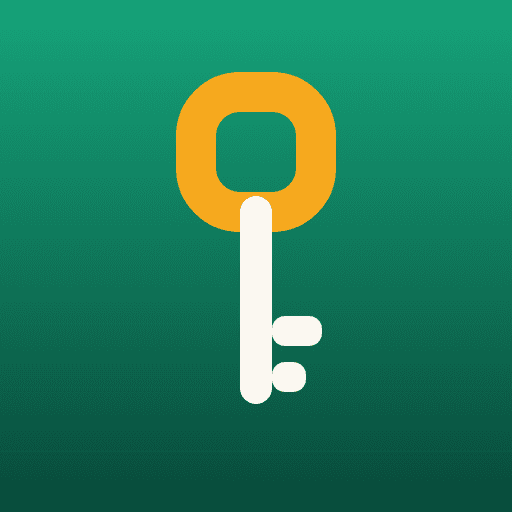 PadiRent logo